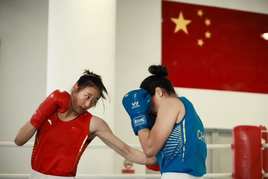 B体育与科技结合的创新探索