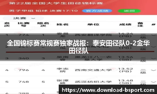 必一运动